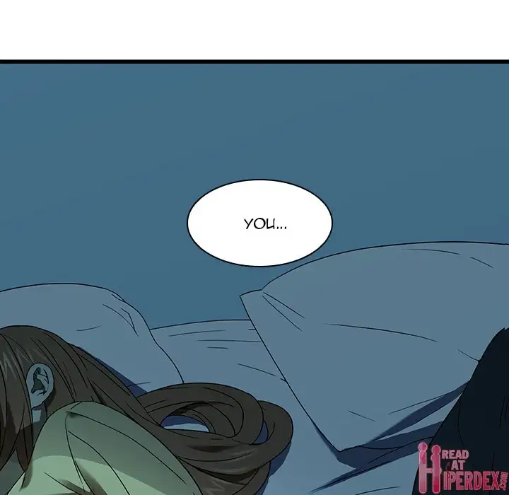 Our Twenties chapter 15 page 80