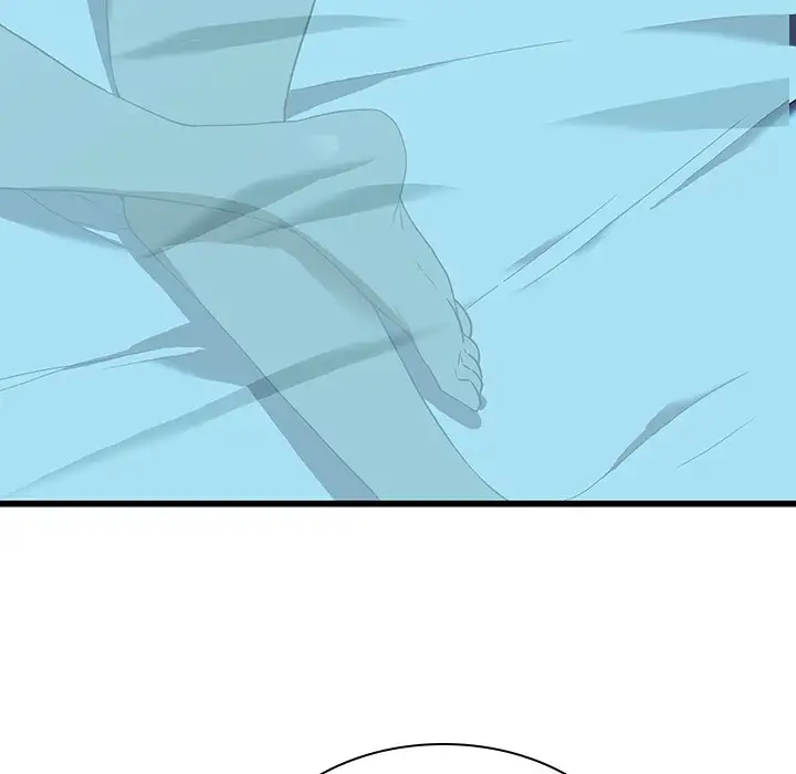 Our Twenties chapter 15 page 82