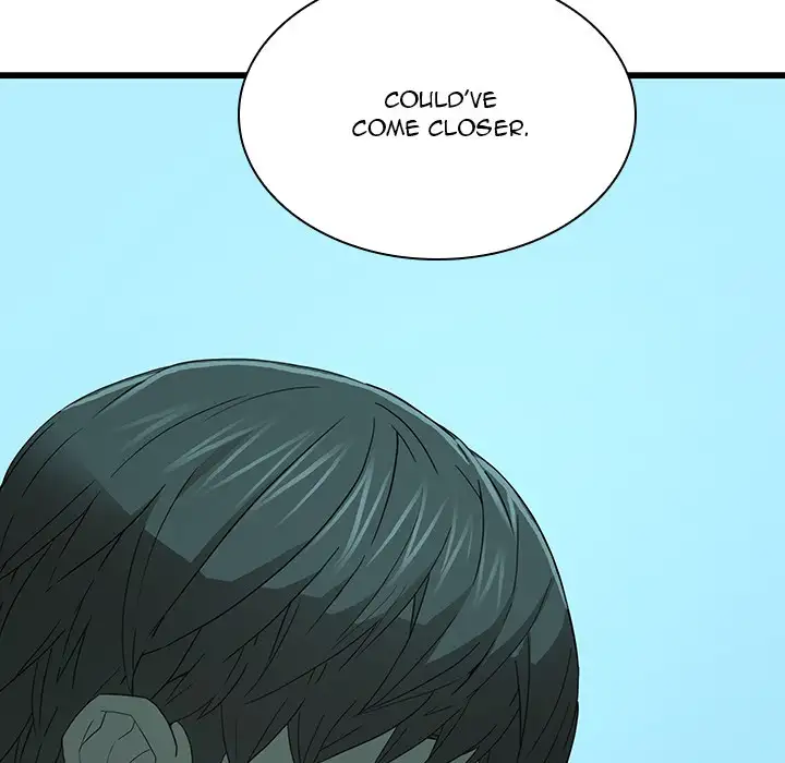 Our Twenties chapter 15 page 83