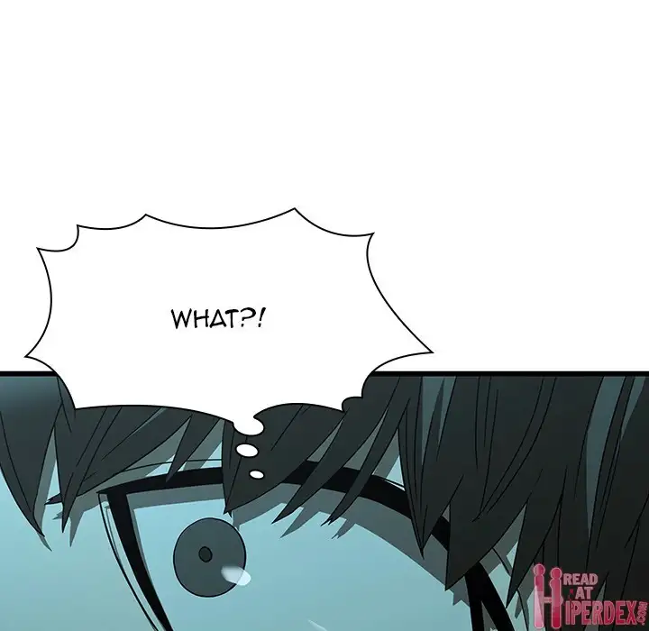 Our Twenties chapter 15 page 86