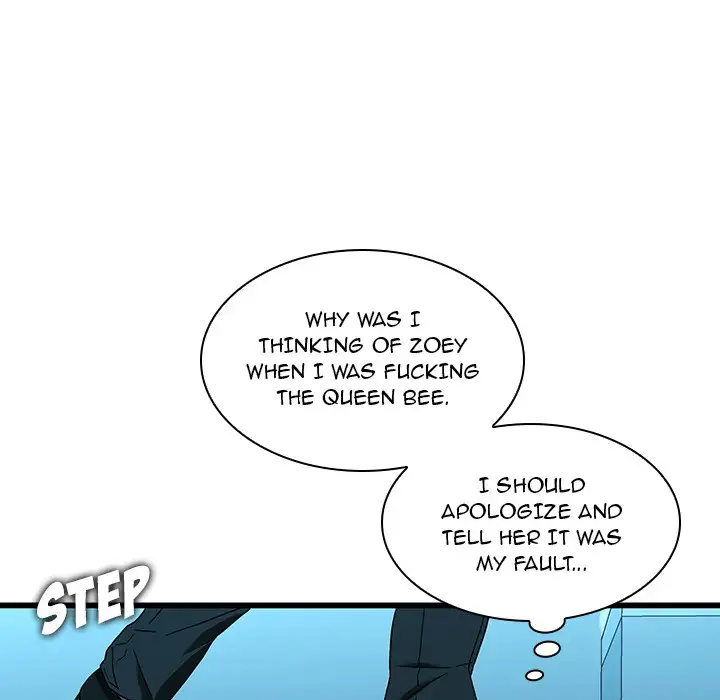 Our Twenties chapter 15 page 88