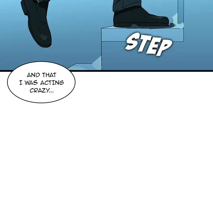 Our Twenties chapter 15 page 89
