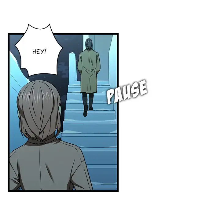 Our Twenties chapter 15 page 90