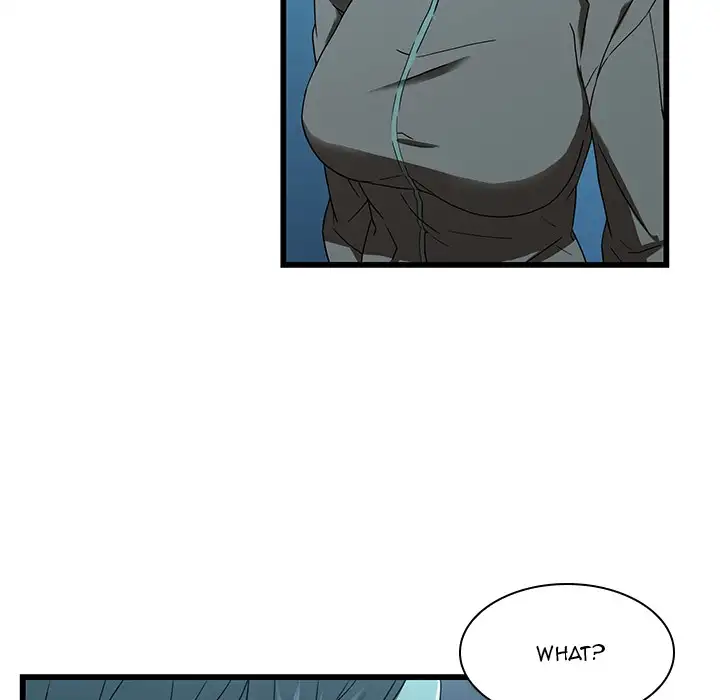 Our Twenties chapter 15 page 92