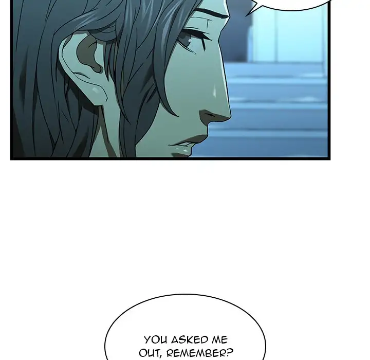 Our Twenties chapter 15 page 93