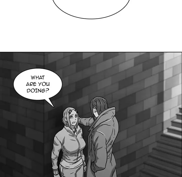 Our Twenties chapter 15 page 94
