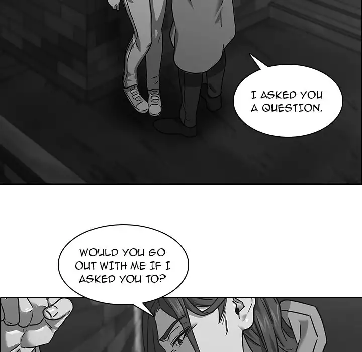 Our Twenties chapter 15 page 95