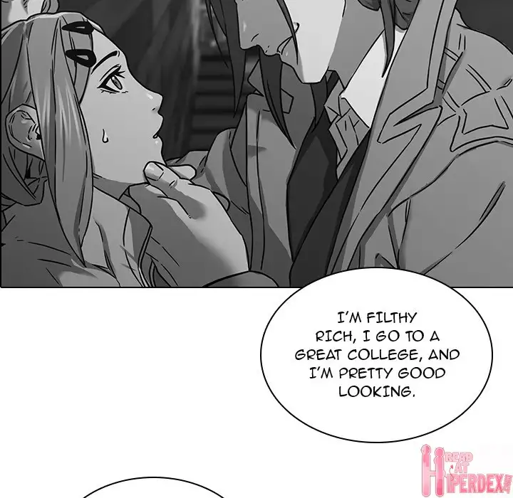 Our Twenties chapter 15 page 96