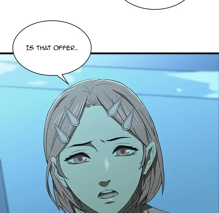 Our Twenties chapter 15 page 98