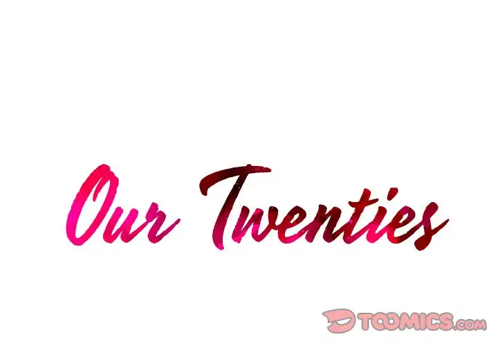 Our Twenties chapter 16 page 3