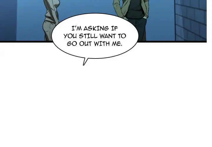 Our Twenties chapter 16 page 5