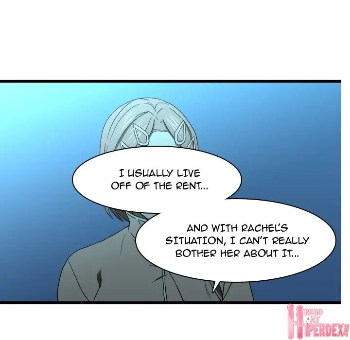Our Twenties chapter 16 page 6