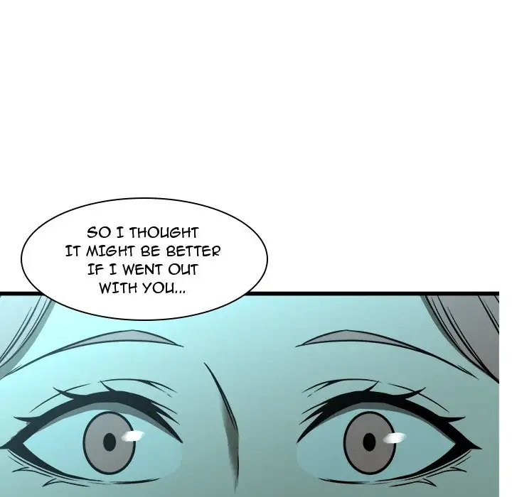 Our Twenties chapter 16 page 7