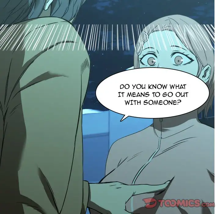 Our Twenties chapter 16 page 9