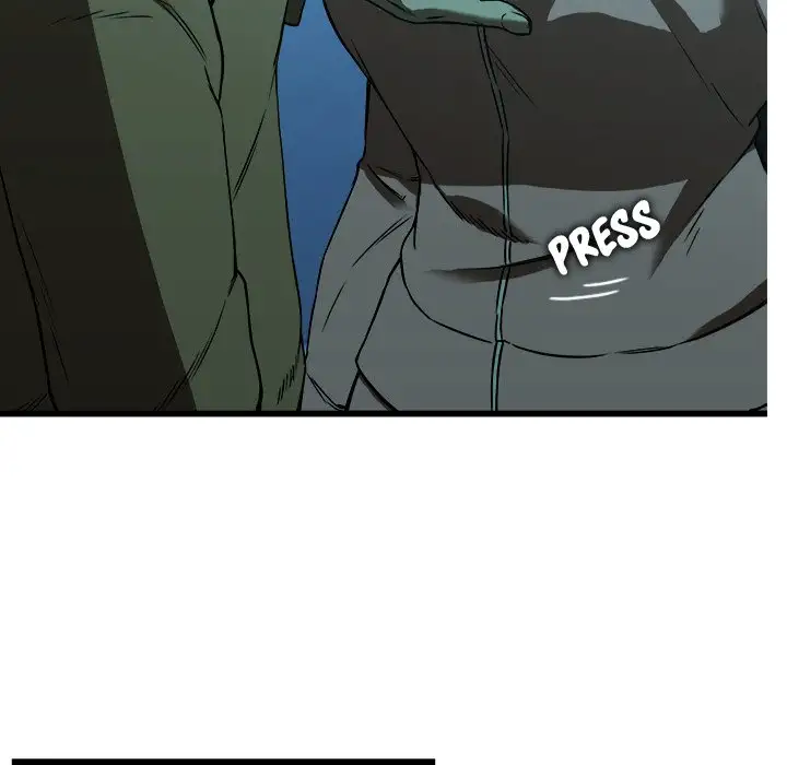 Our Twenties chapter 16 page 10