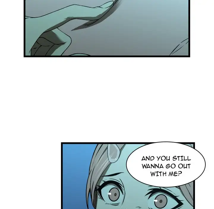 Our Twenties chapter 16 page 12