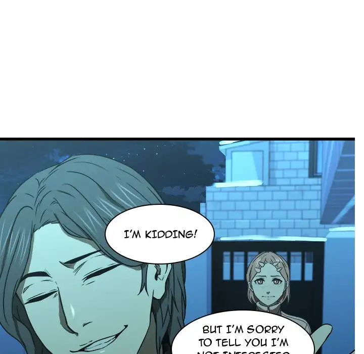 Our Twenties chapter 16 page 14