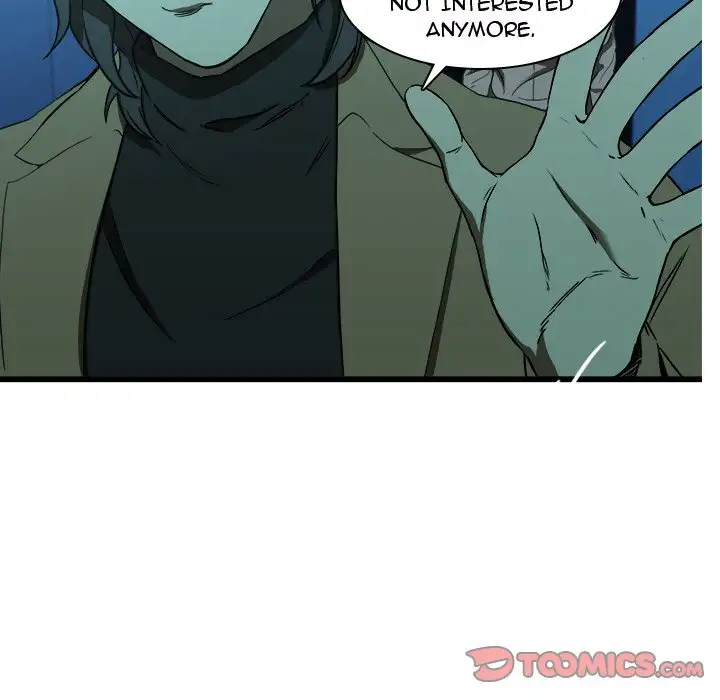 Our Twenties chapter 16 page 15