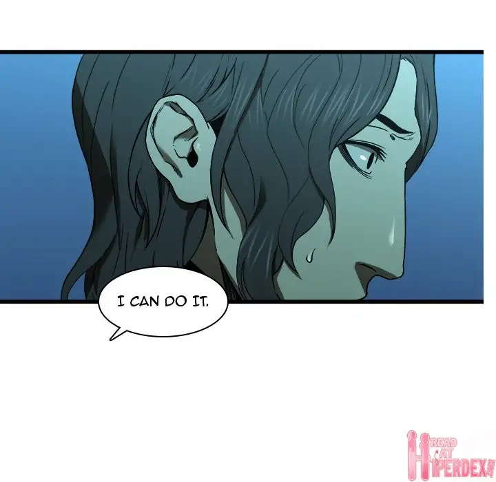 Our Twenties chapter 16 page 16