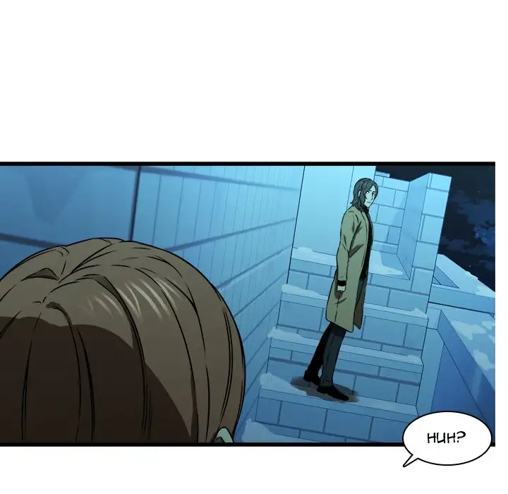 Our Twenties chapter 16 page 17