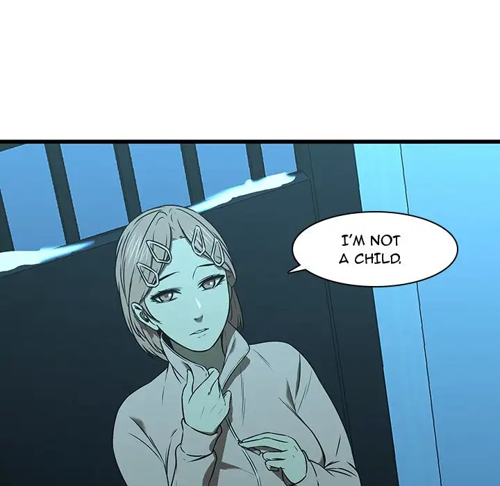Our Twenties chapter 16 page 19