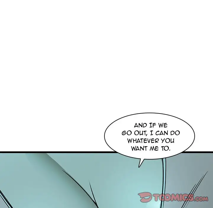 Our Twenties chapter 16 page 21