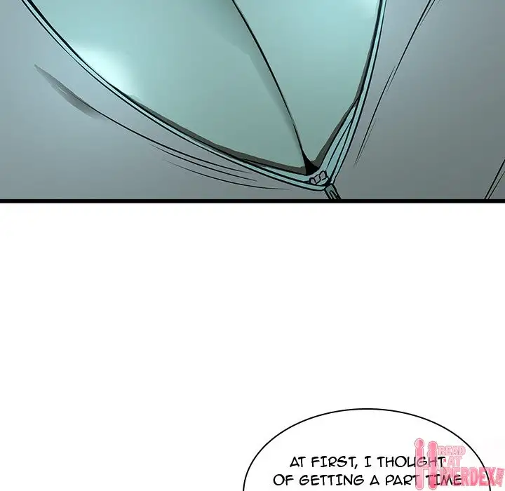 Our Twenties chapter 16 page 22