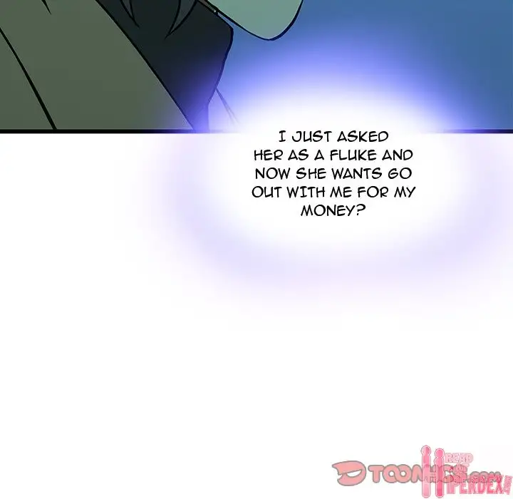 Our Twenties chapter 16 page 27