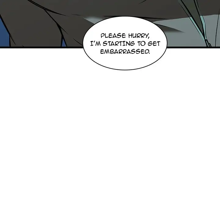Our Twenties chapter 16 page 30