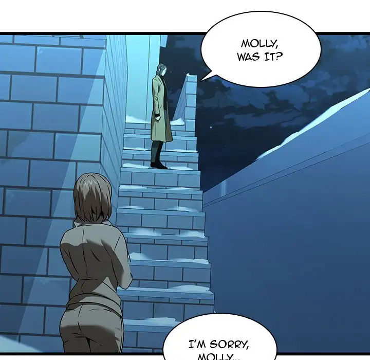 Our Twenties chapter 16 page 31