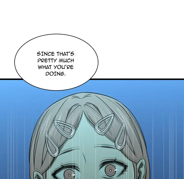 Our Twenties chapter 16 page 34