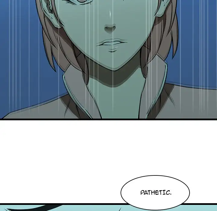 Our Twenties chapter 16 page 35
