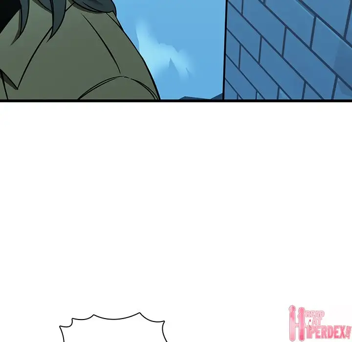Our Twenties chapter 16 page 38
