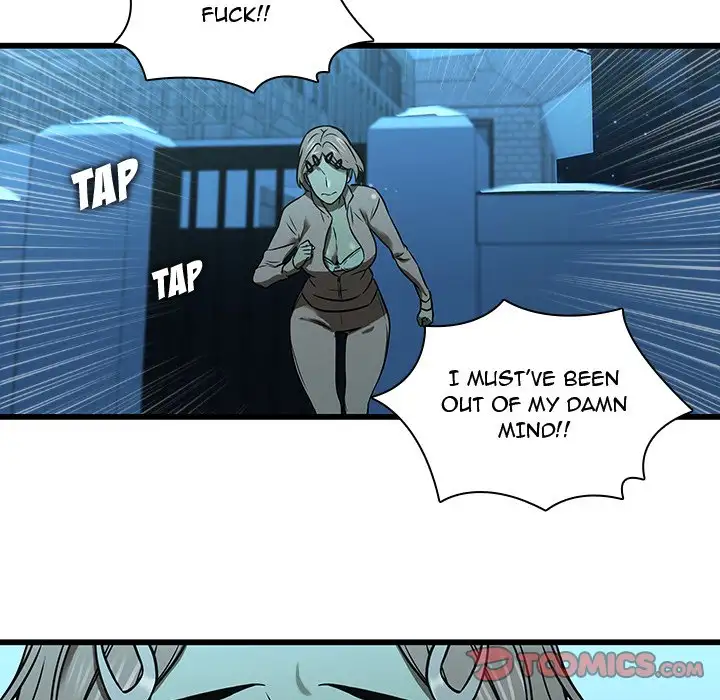 Our Twenties chapter 16 page 39