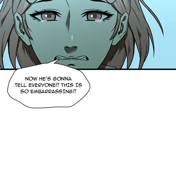 Our Twenties chapter 16 page 40