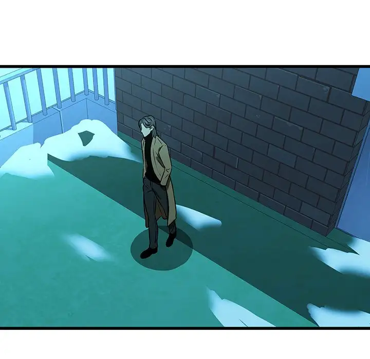 Our Twenties chapter 16 page 41