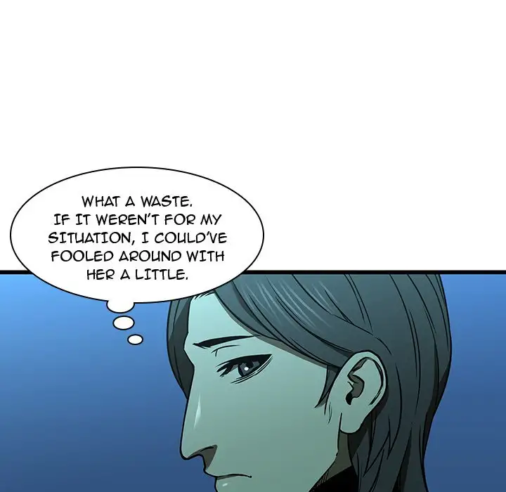 Our Twenties chapter 16 page 42