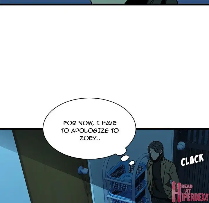 Our Twenties chapter 16 page 43