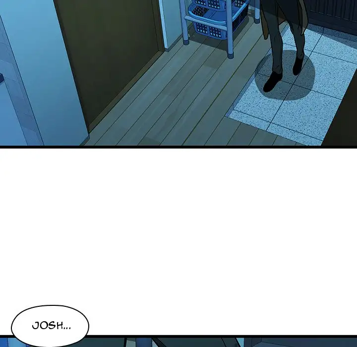 Our Twenties chapter 16 page 44