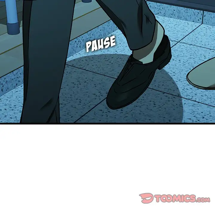 Our Twenties chapter 16 page 45