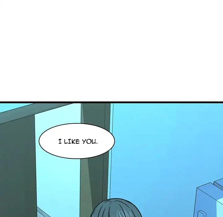 Our Twenties chapter 16 page 46