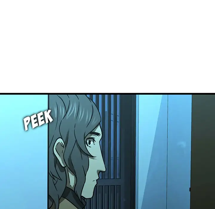 Our Twenties chapter 16 page 49