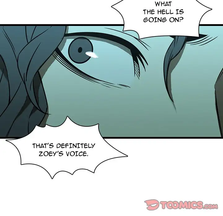 Our Twenties chapter 16 page 51