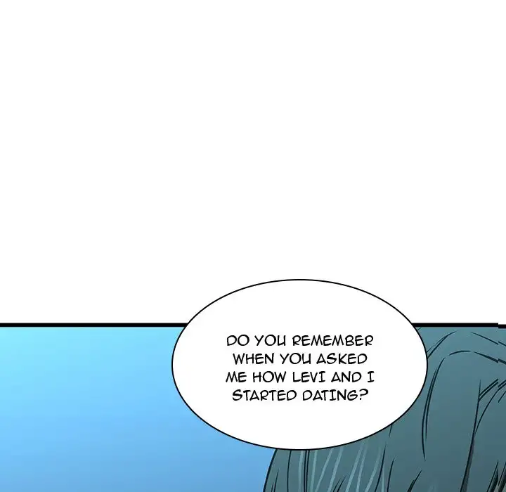Our Twenties chapter 16 page 52