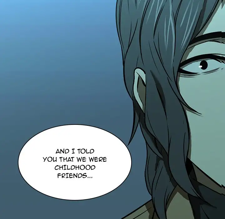 Our Twenties chapter 16 page 53