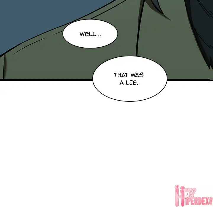Our Twenties chapter 16 page 54