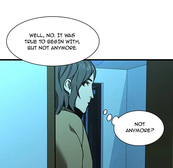 Our Twenties chapter 16 page 55