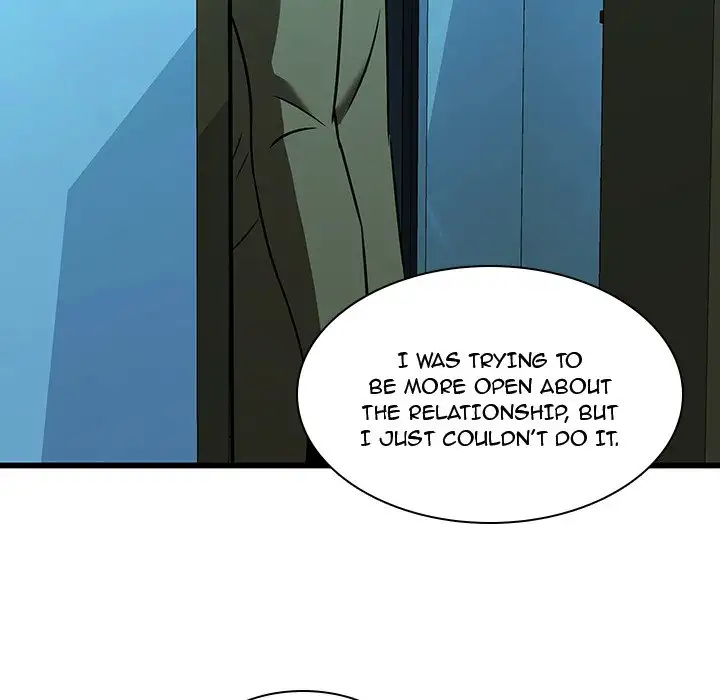 Our Twenties chapter 16 page 56