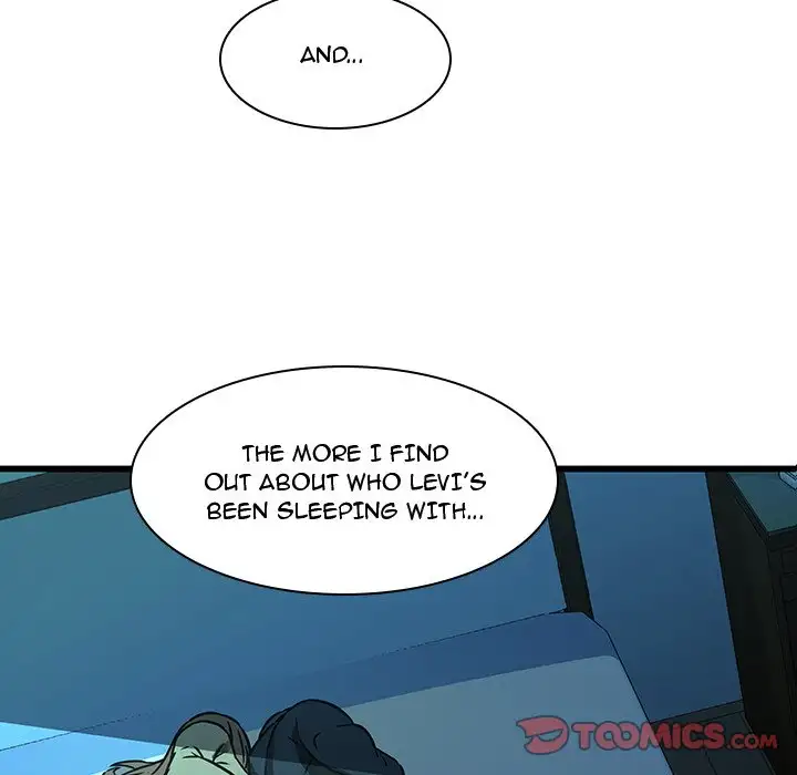 Our Twenties chapter 16 page 57