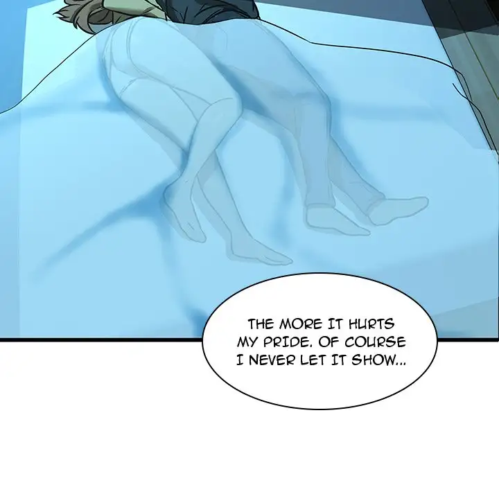 Our Twenties chapter 16 page 58